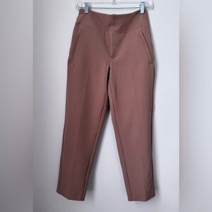 Athleta Endless high rise pant - new - petite 0 - bluff